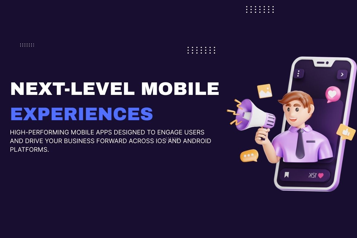 Mobile Development
