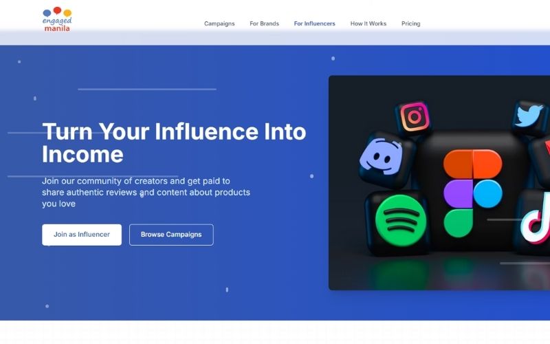Marketing Platform