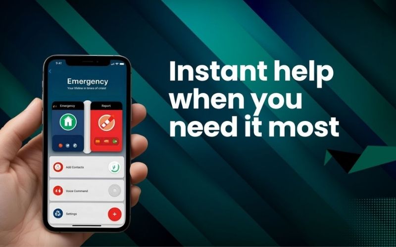 Emergency Response App