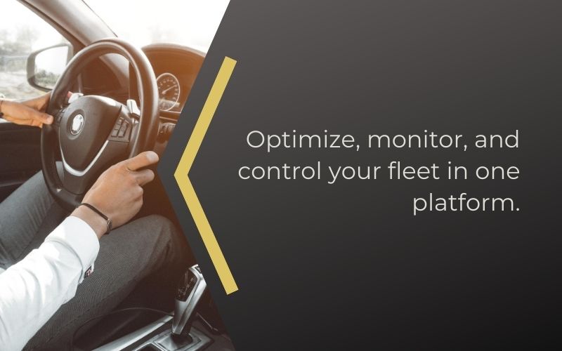 Fleet Management System