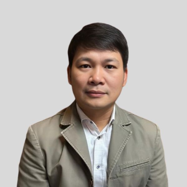 Rod Tejada - President/CEO