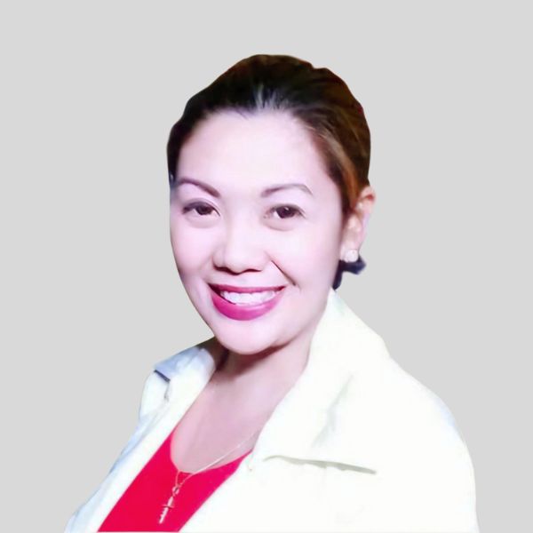 Rose Arias Salamat - Chief Business Development Officer