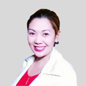 Rose Arias Salamat